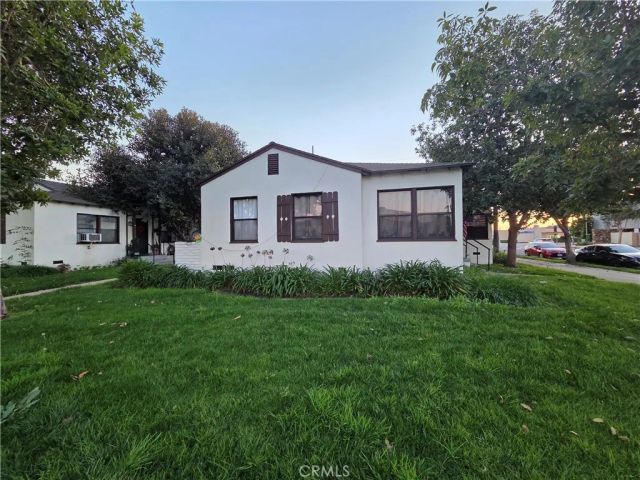 5714 Jillson, Commerce, CA 90040
