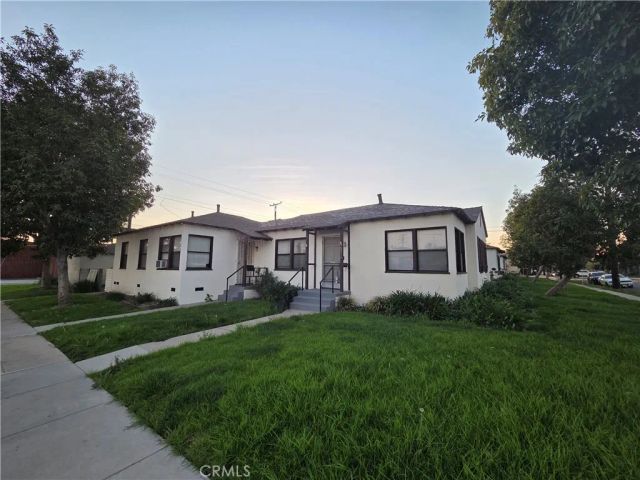 5714 Jillson, Commerce, CA 90040