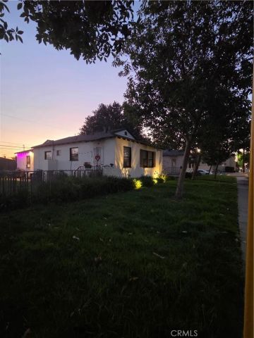 5714 Jillson, Commerce, CA 90040