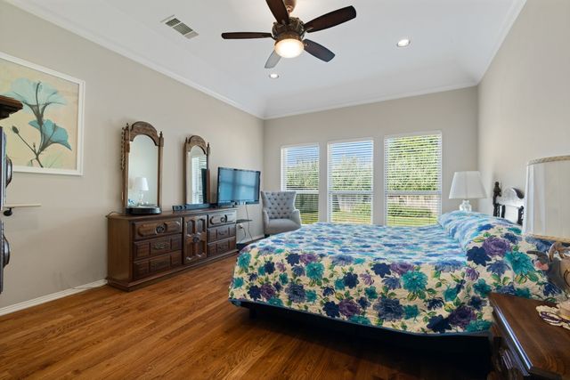 1904 Melbourne Drive, Pantego, TX 76013
