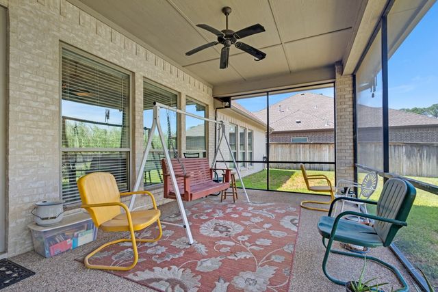 1904 Melbourne Drive, Pantego, TX 76013