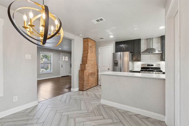 322 Beckleywood Boulevard, Dallas, TX 75224