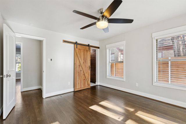 322 Beckleywood Boulevard, Dallas, TX 75224