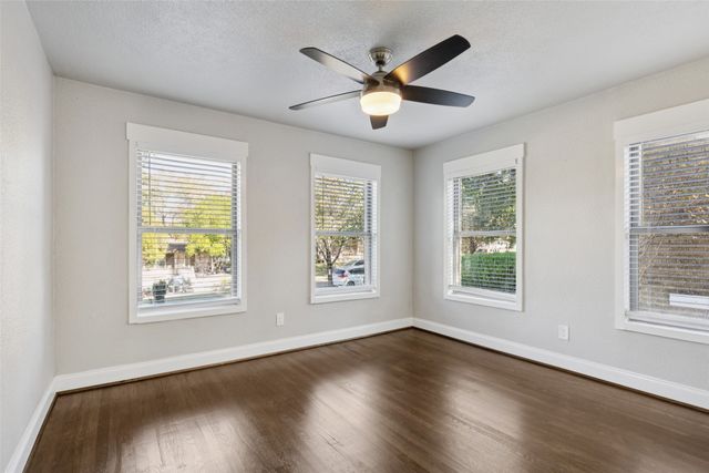 322 Beckleywood Boulevard, Dallas, TX 75224