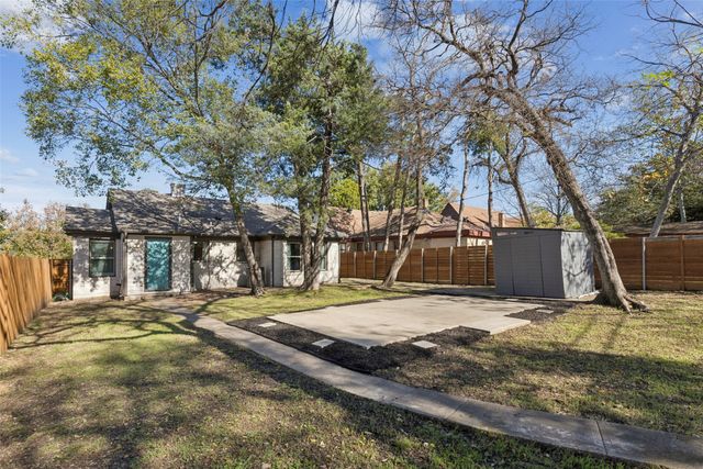 322 Beckleywood Boulevard, Dallas, TX 75224