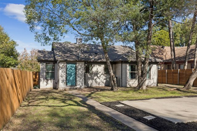 322 Beckleywood Boulevard, Dallas, TX 75224