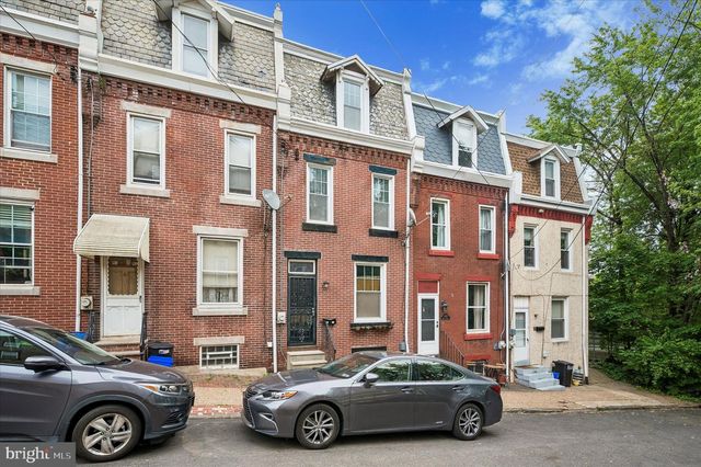 3305 KRAIL ST, Philadelphia, PA 19129
