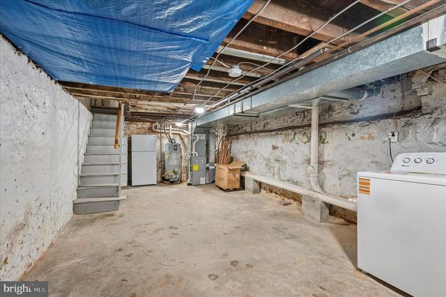 3305 KRAIL ST, Philadelphia, PA 19129