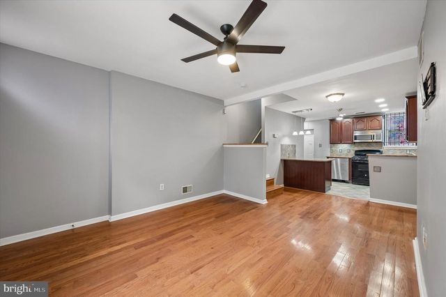 3305 KRAIL ST, Philadelphia, PA 19129