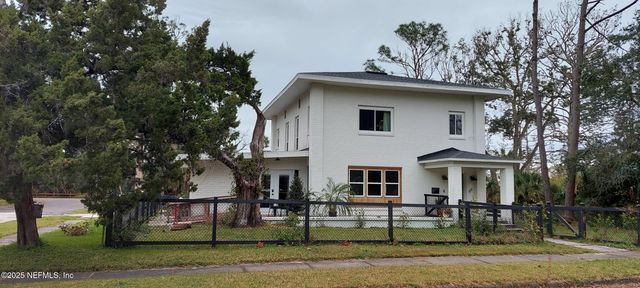 66 COLON Avenue, St. Augustine, FL 32084