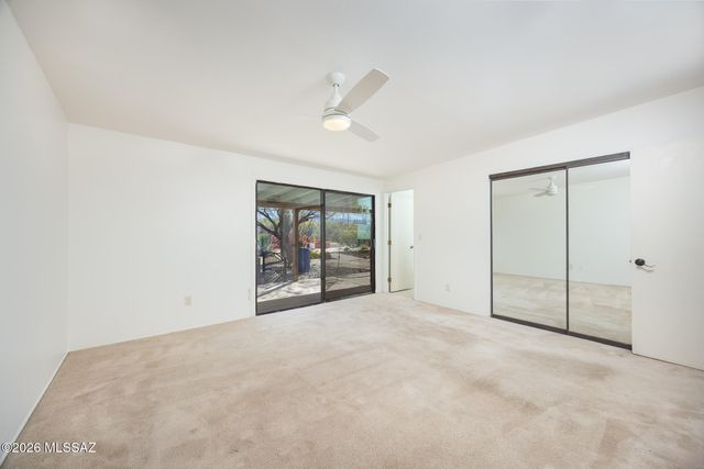 3832 N Tres Lomas Place, Tucson, AZ 85749