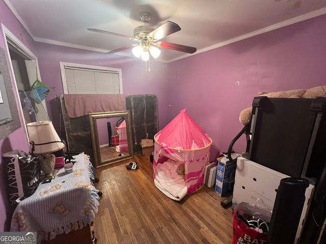 4889 Pinedale Drive, Forest Park, GA 30297