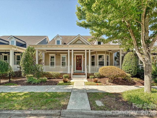 21816 Chapel Way, Cornelius, NC 28031