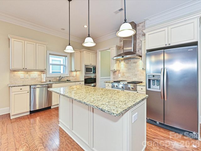 21816 Chapel Way, Cornelius, NC 28031