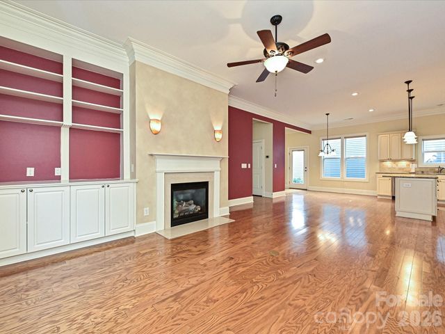 21816 Chapel Way, Cornelius, NC 28031