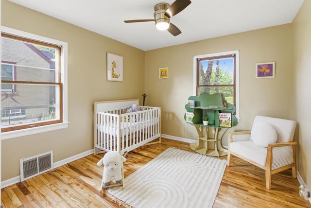 4175 S 5th STREET, Milwaukee, WI 53207