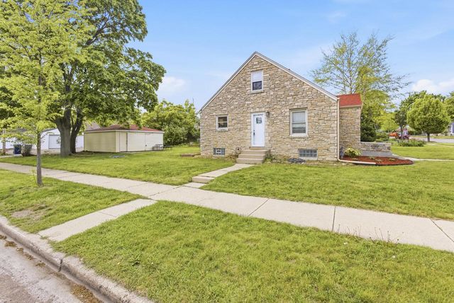 4175 S 5th STREET, Milwaukee, WI 53207