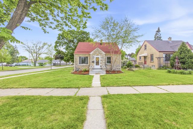 4175 S 5th STREET, Milwaukee, WI 53207