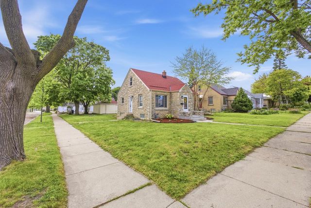 4175 S 5th STREET, Milwaukee, WI 53207