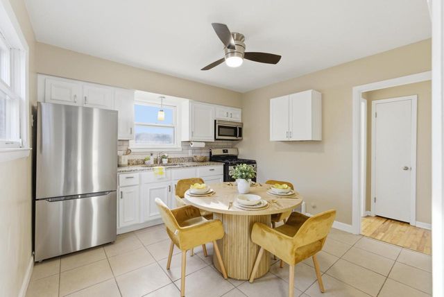 4175 S 5th STREET, Milwaukee, WI 53207