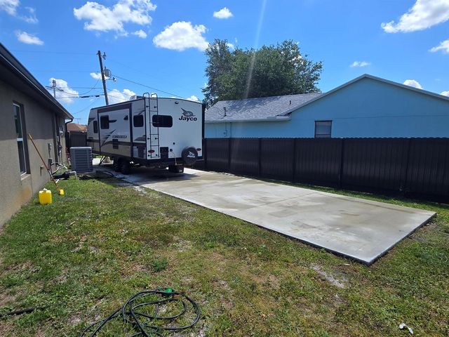 2198 SW Algiers Street, Port St. Lucie, FL 34953