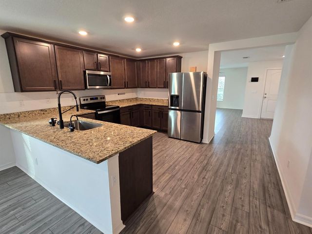 2198 SW Algiers Street, Port St. Lucie, FL 34953