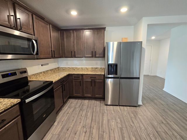 2198 SW Algiers Street, Port St. Lucie, FL 34953