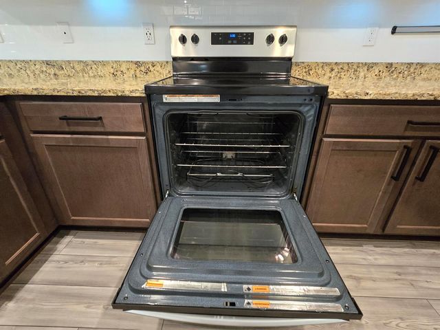 2198 SW Algiers Street, Port St. Lucie, FL 34953