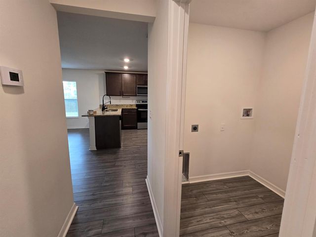 2198 SW Algiers Street, Port St. Lucie, FL 34953