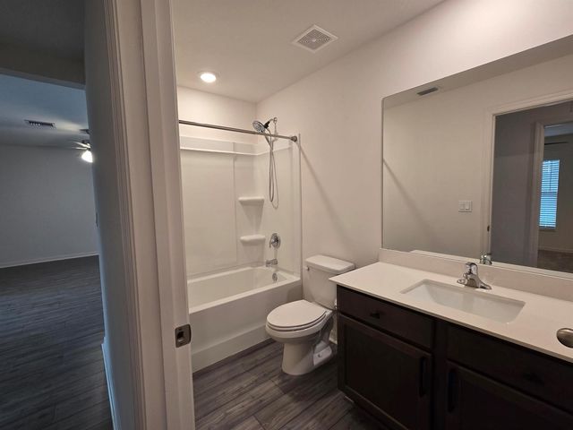2198 SW Algiers Street, Port St. Lucie, FL 34953
