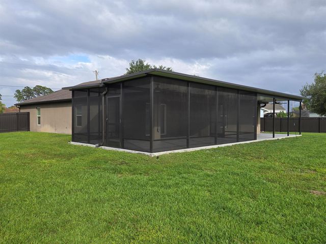 2198 SW Algiers Street, Port St. Lucie, FL 34953