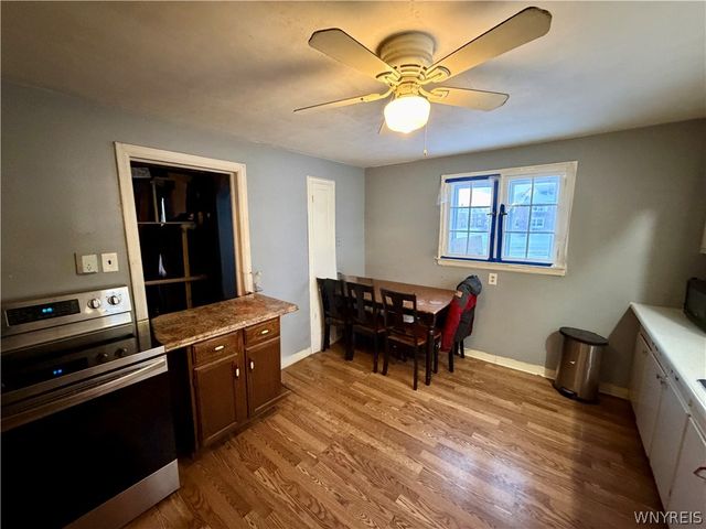 1239 North Military Road, Niagara Falls, NY 14304