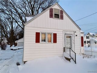 1239 North Military Road, Niagara Falls, NY 14304