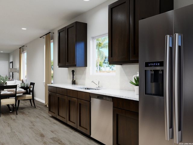 11108 Luckenbach Loop, Converse, TX 78109