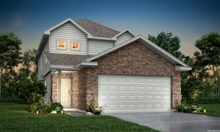 11108 Luckenbach Loop, Converse, TX 78109