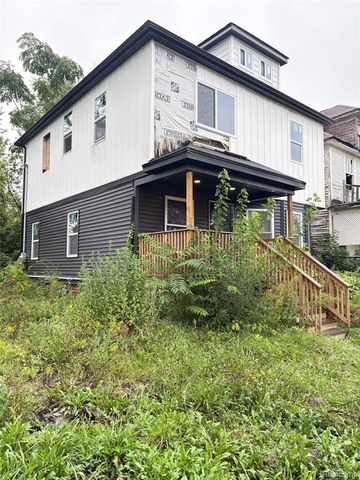 4770 Seminole Street, Detroit, MI 48214