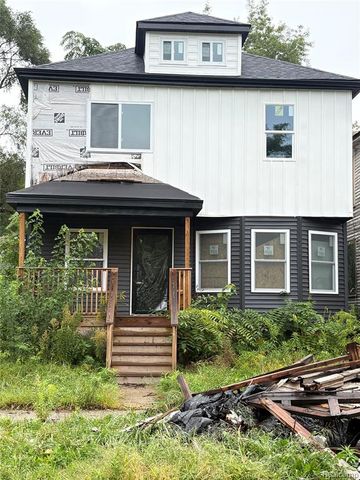 4770 Seminole Street, Detroit, MI 48214