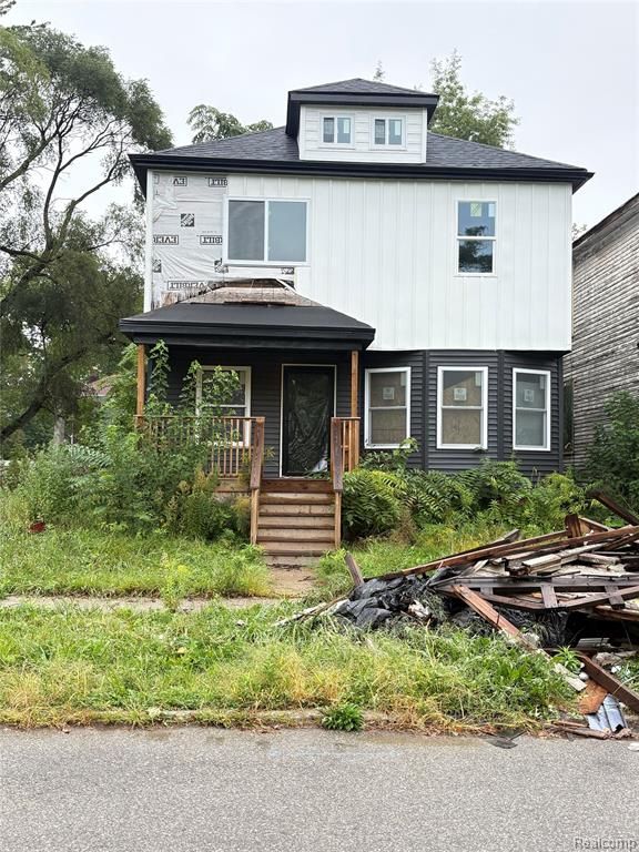 4770 Seminole Street, Detroit, MI 48214