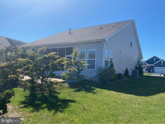 14 RACCOON LANE, Barnegat, NJ 08005