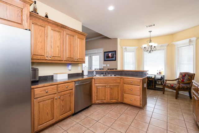 116 Valderrama Drive, Benton, AR 72015