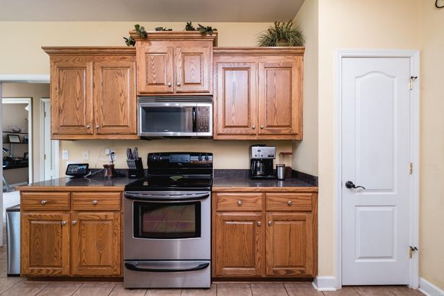 116 Valderrama Drive, Benton, AR 72015