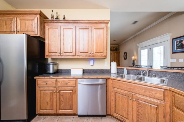 116 Valderrama Drive, Benton, AR 72015