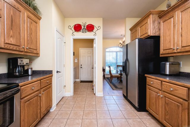 116 Valderrama Drive, Benton, AR 72015