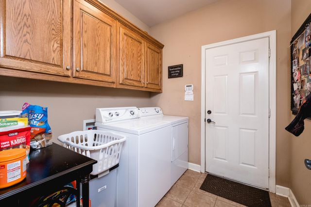 116 Valderrama Drive, Benton, AR 72015