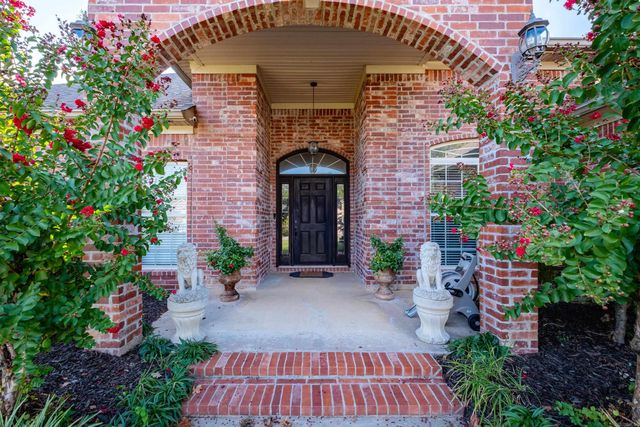 116 Valderrama Drive, Benton, AR 72015