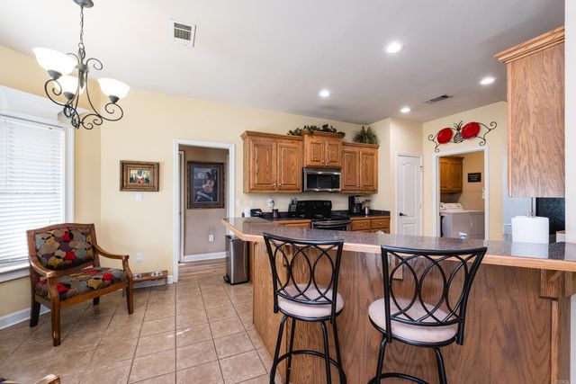 116 Valderrama Drive, Benton, AR 72015