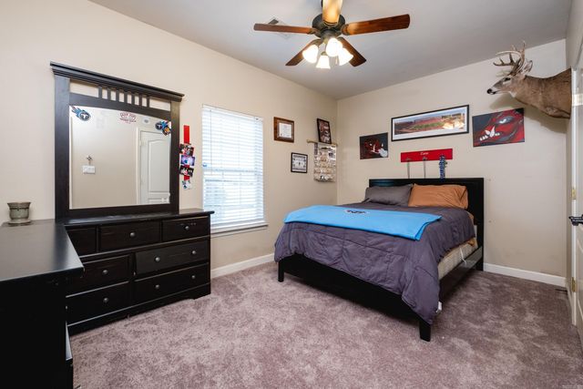 116 Valderrama Drive, Benton, AR 72015
