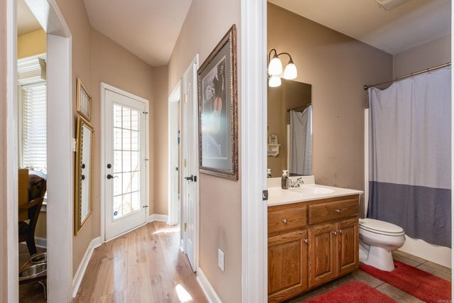 116 Valderrama Drive, Benton, AR 72015