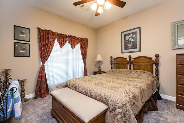 116 Valderrama Drive, Benton, AR 72015