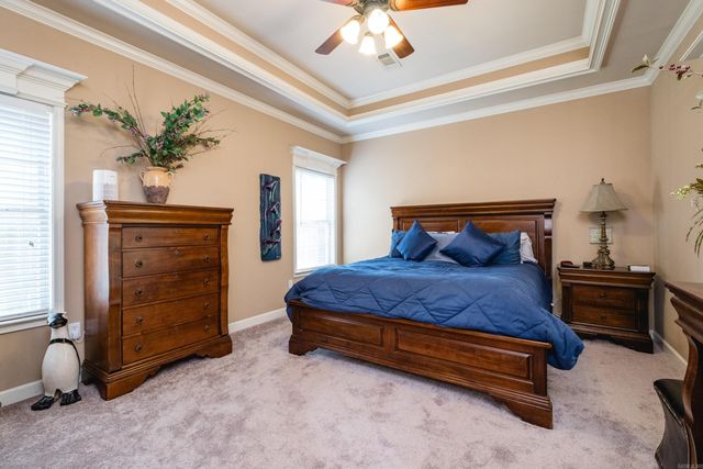 116 Valderrama Drive, Benton, AR 72015